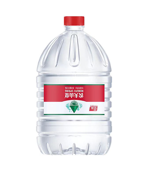 农夫山泉桶装水